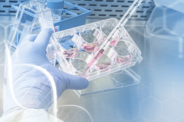 NGDS, Molecular diagnostic and therapeutics